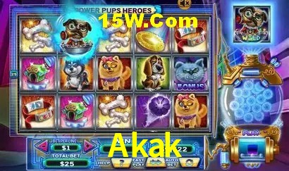 Exclusive Offers Akak