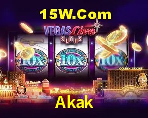 Games Directory Akak